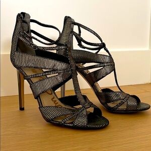 Sam Edelman stiletto heels